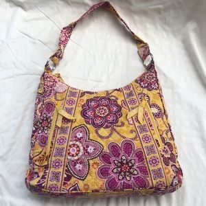 Vera Bradley shoulder bag